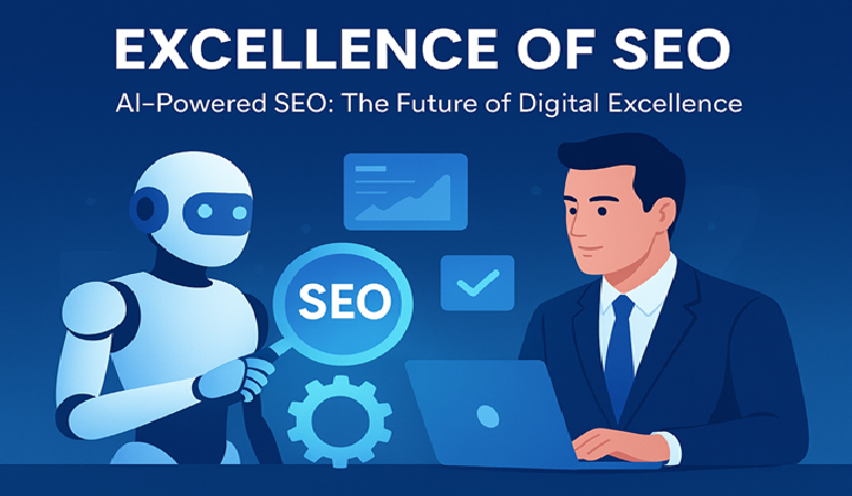 Excellence of SEO